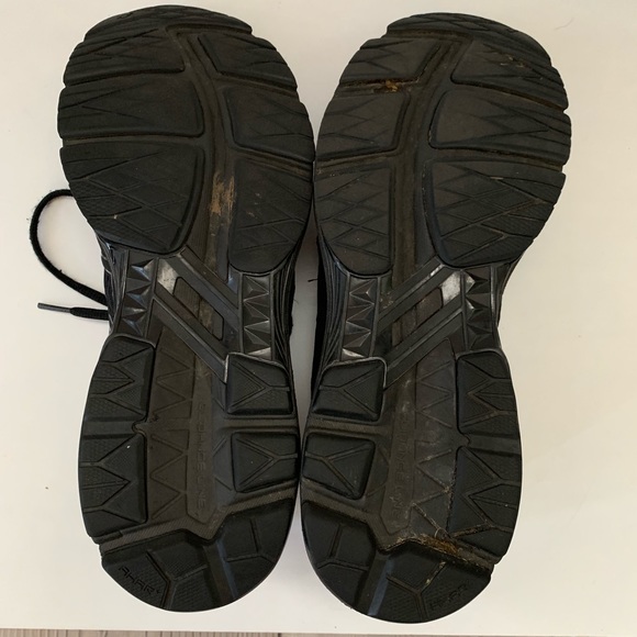 ASICS men’s running shoes - Picture 7 of 8